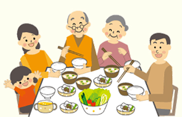 食事相談